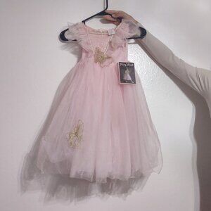 Fairy Dust Dress Tutu